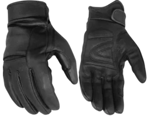 Cruiser Leather Glove