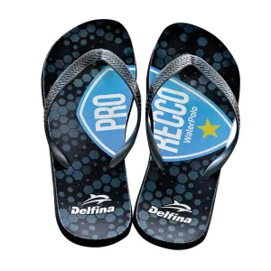 Custom Flip-Flops