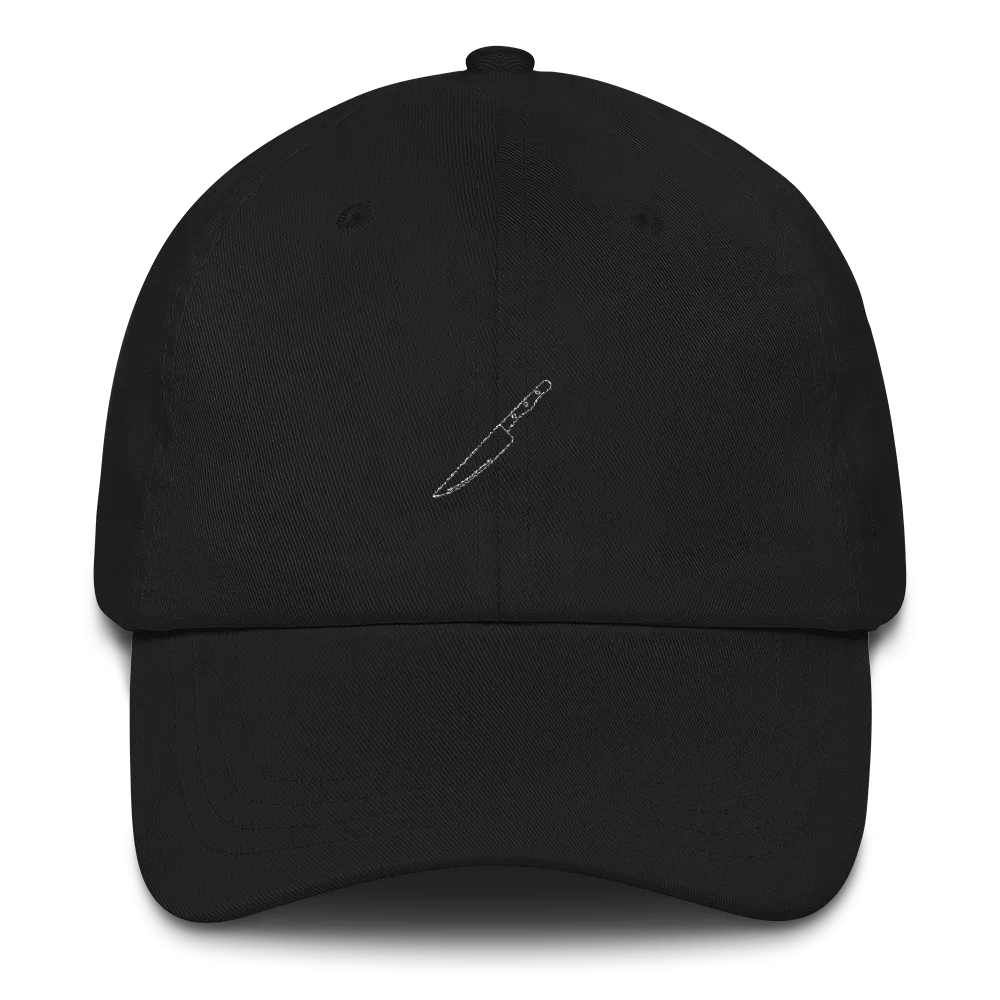Cutthroat Queer Dad Hat