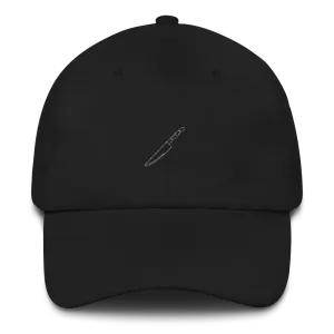 Cutthroat Queer Dad Hat