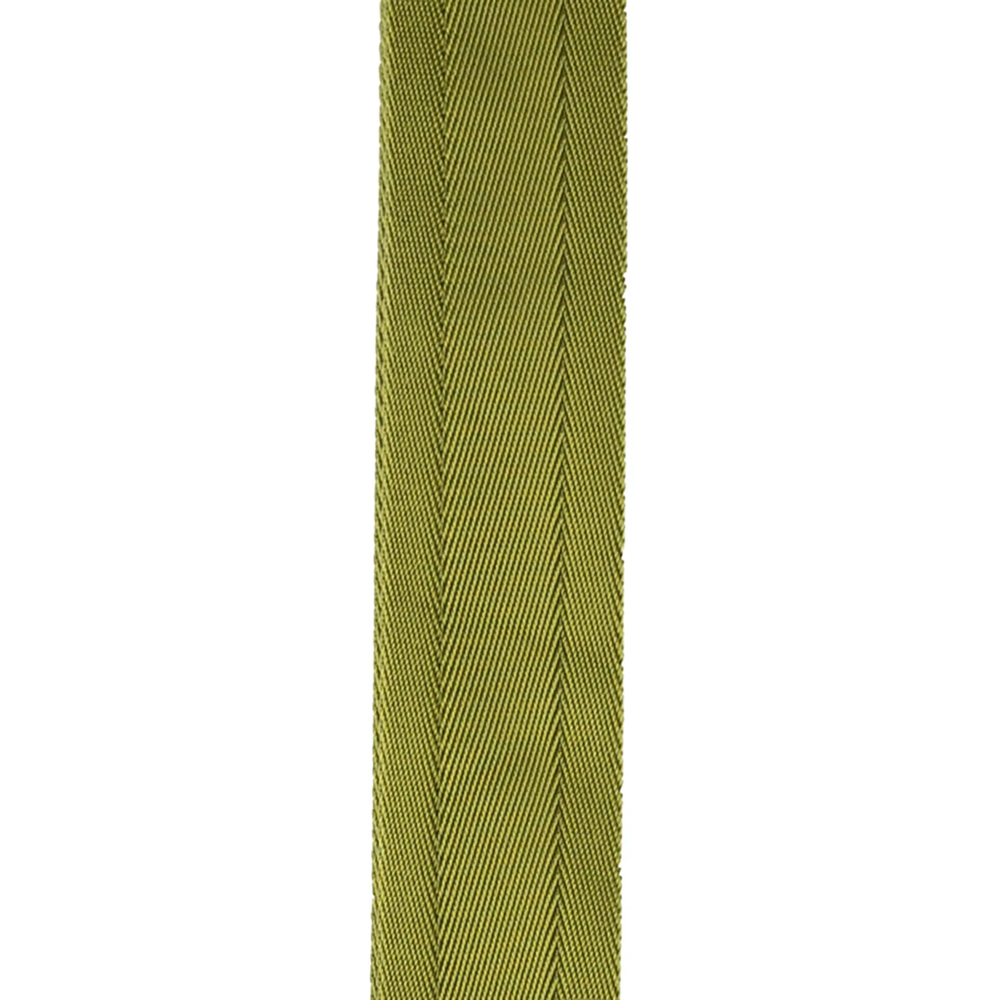 D'Addario 50mm Auto Lock Guitar Strap, Moss