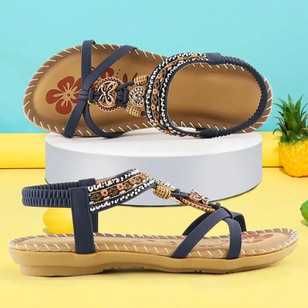 Daisy - Sandals
