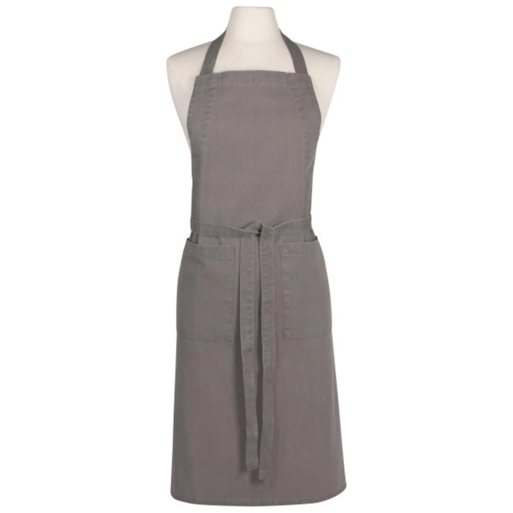 DANICA HEIRLOOM- Stonewash Apron