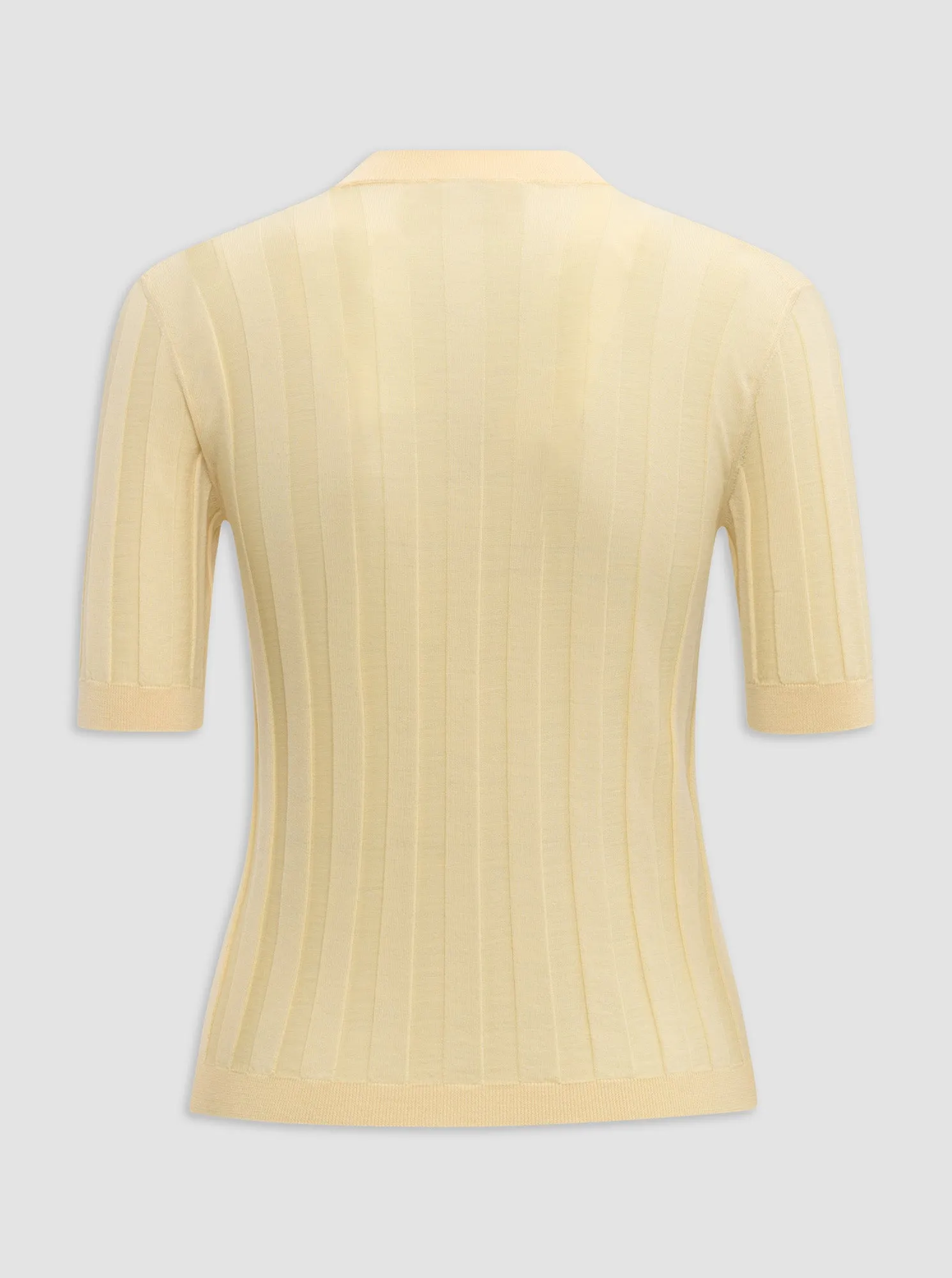 DEEDA sweater Yellow