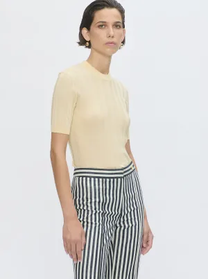 DEEDA sweater Yellow