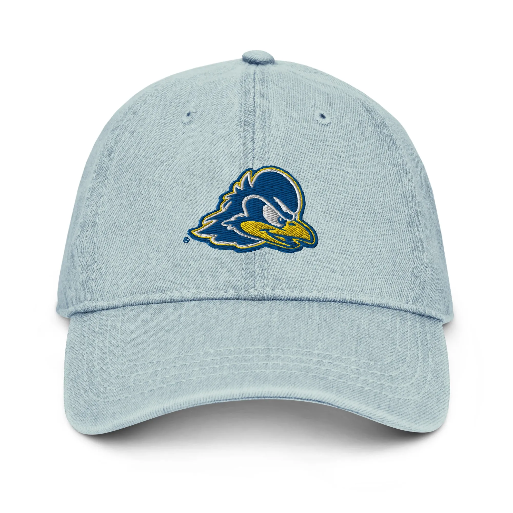 Delaware Denim Hat