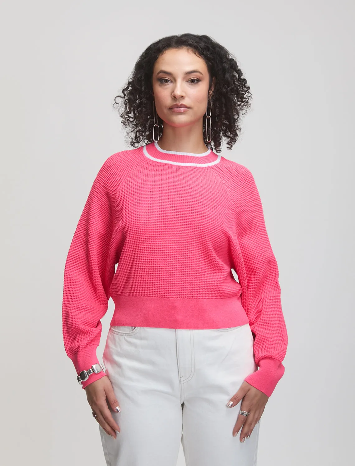 DEUCE DOLMAN
