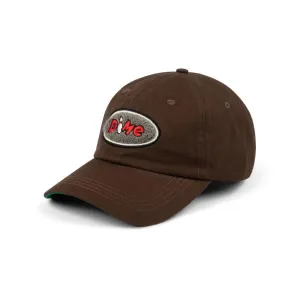 DIME Munson Low Pro Cap Fudge