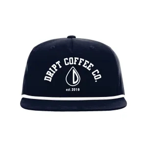 Dript Rope Hat