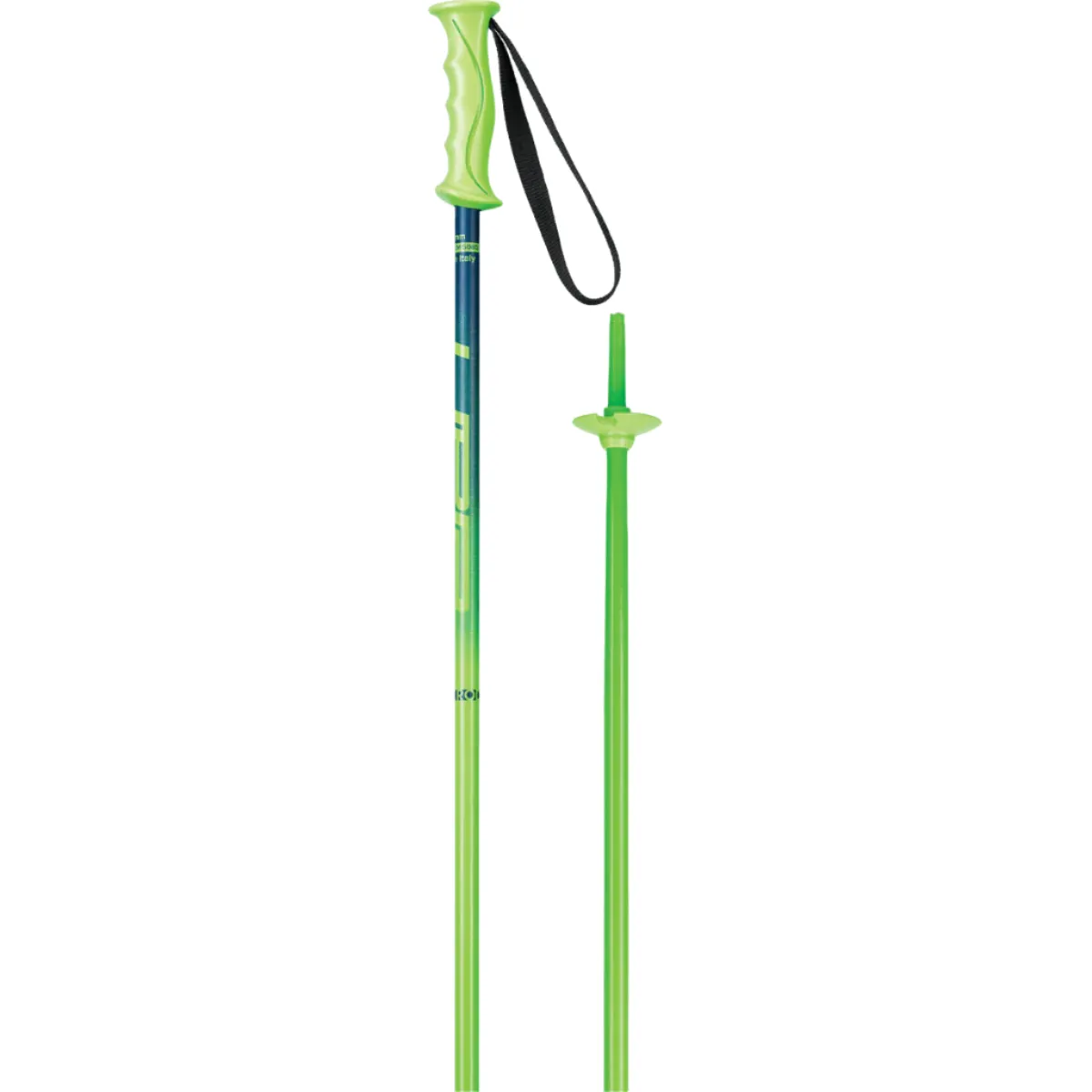 Elan Rock Rod Junior Poles 2025