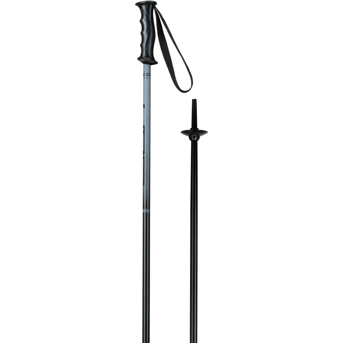 Elan Rock Rod Junior Poles 2025