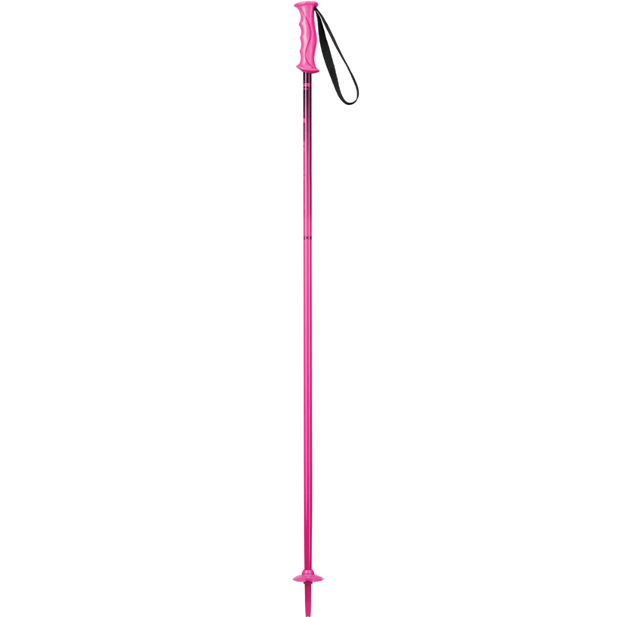 Elan Rock Rod Junior Poles 2025