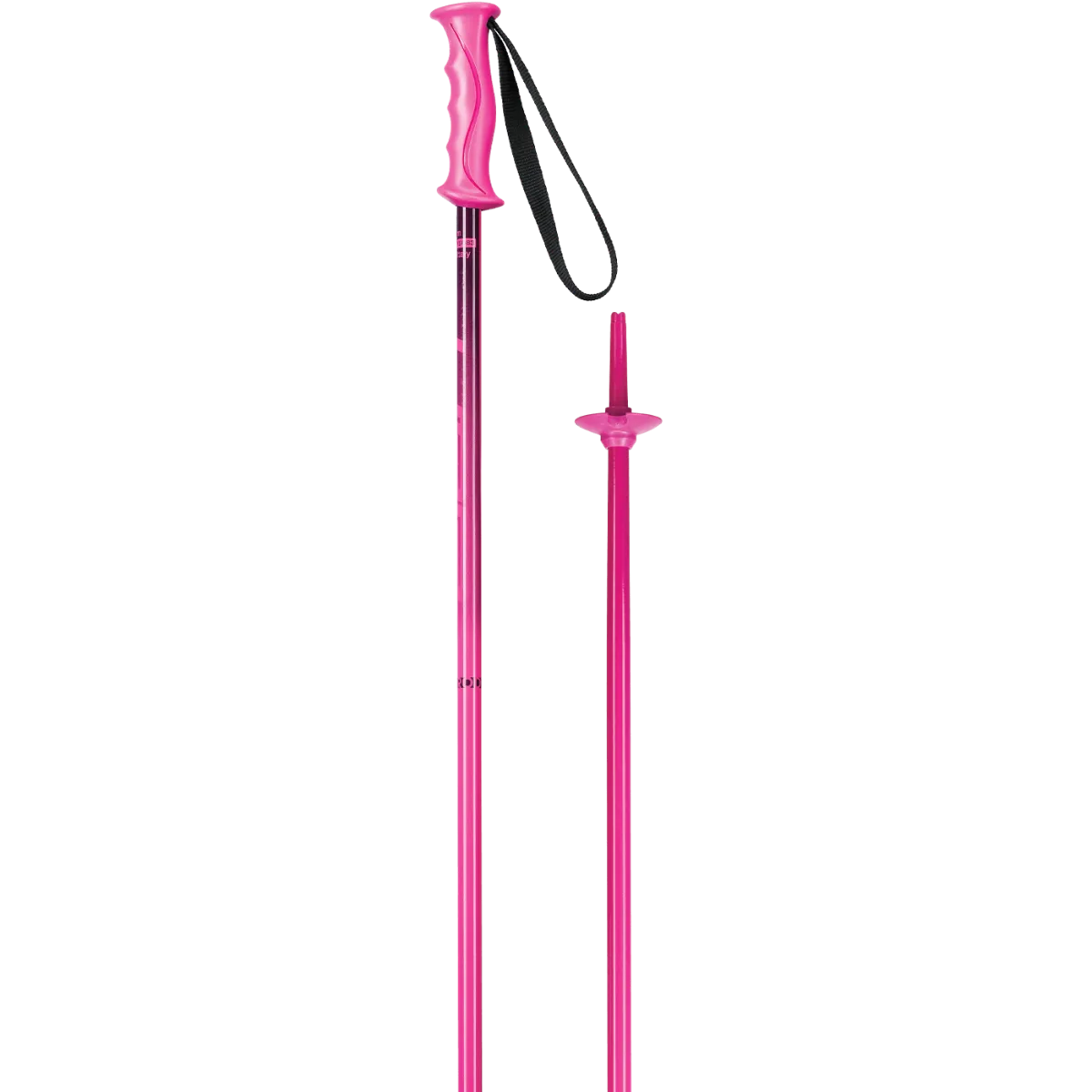 Elan Rock Rod Junior Poles 2025