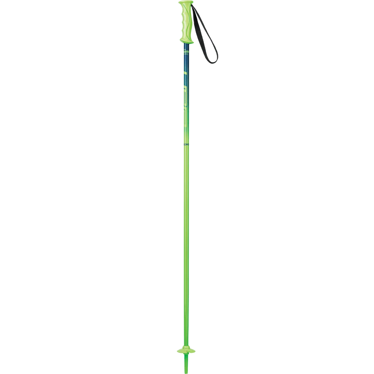 Elan Rock Rod Junior Poles 2025