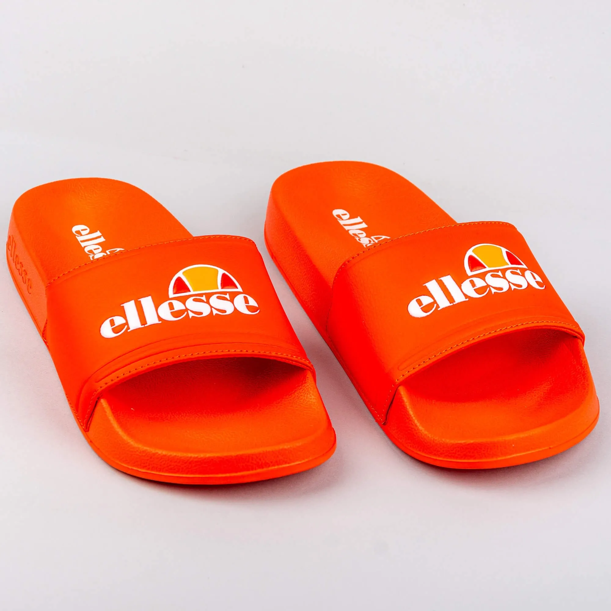 Ellesse Filippo Slide RED