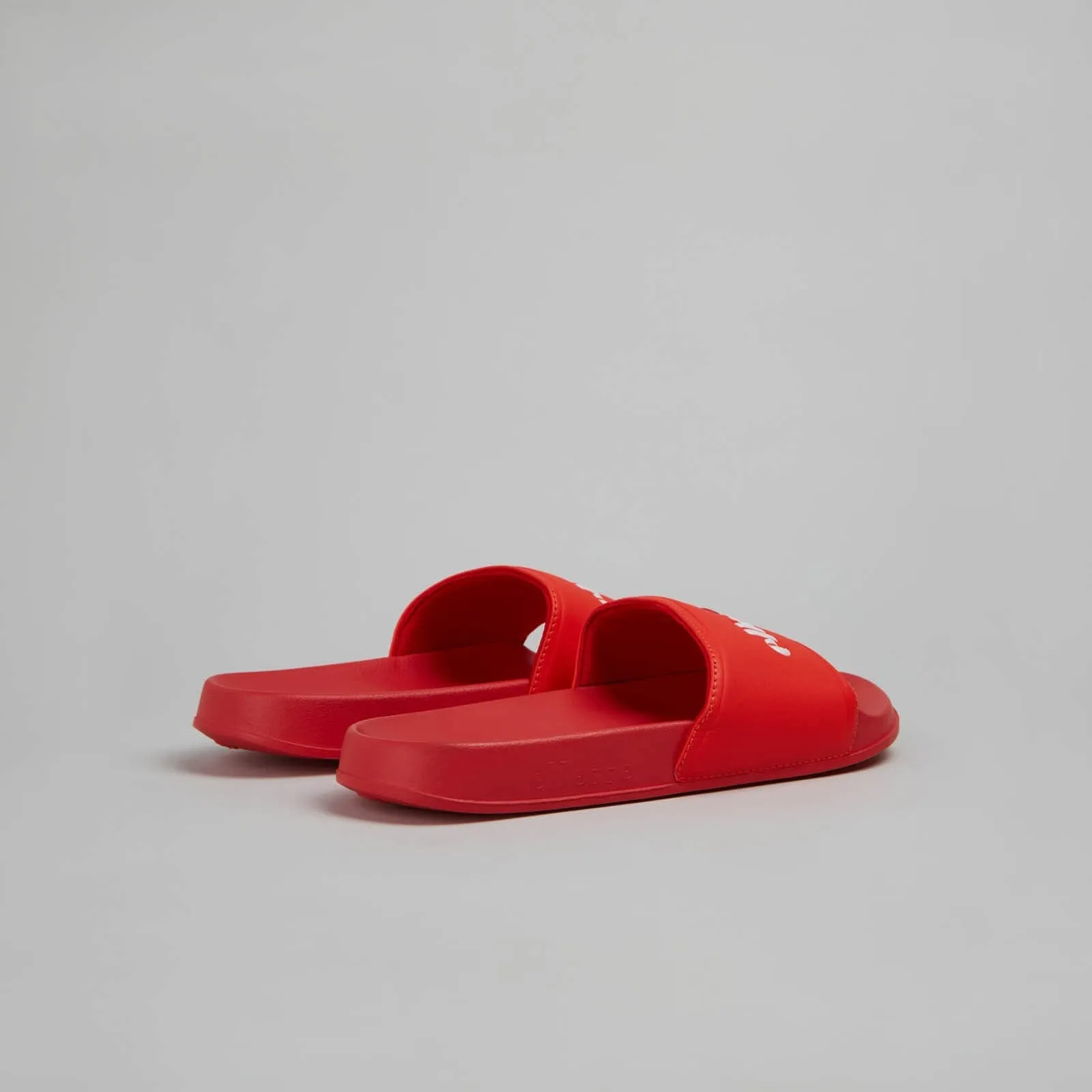 Ellesse Filippo Slide RED