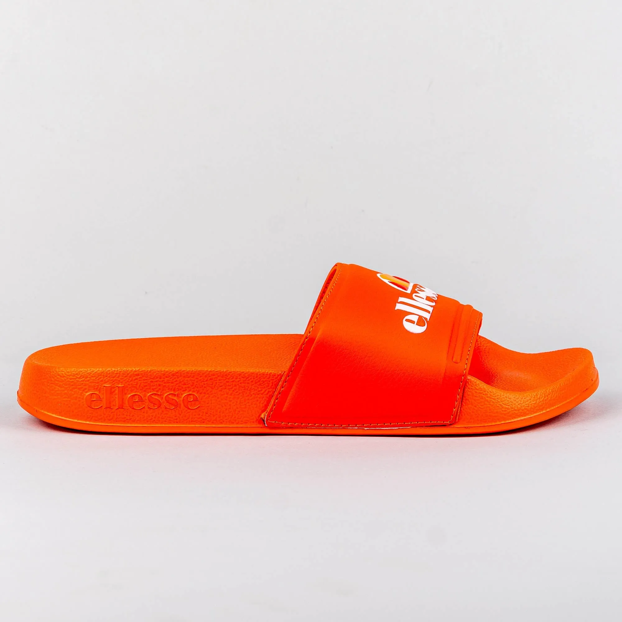Ellesse Filippo Slide RED