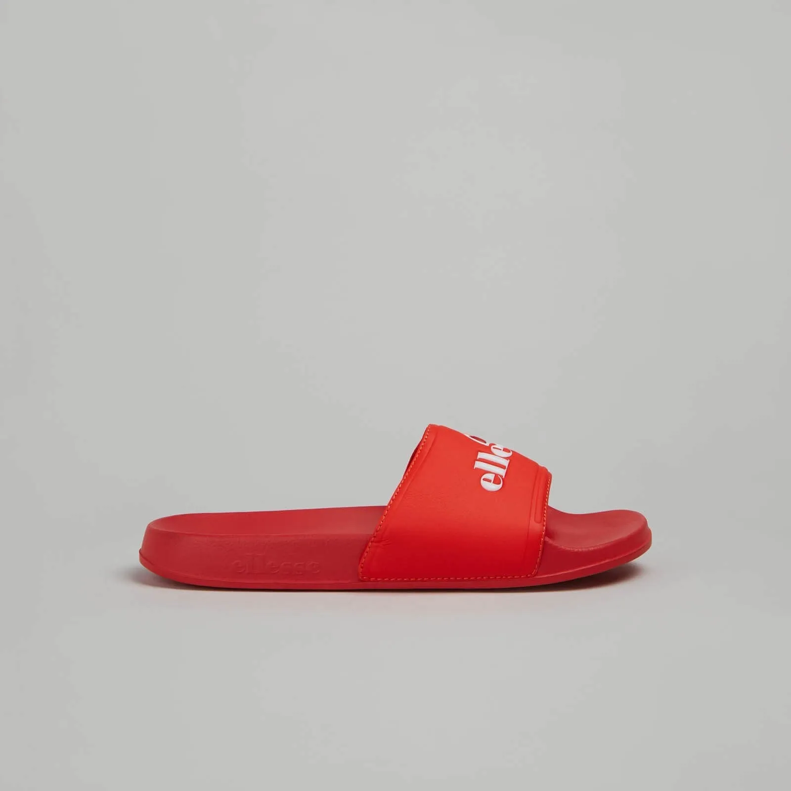 Ellesse Filippo Slide RED