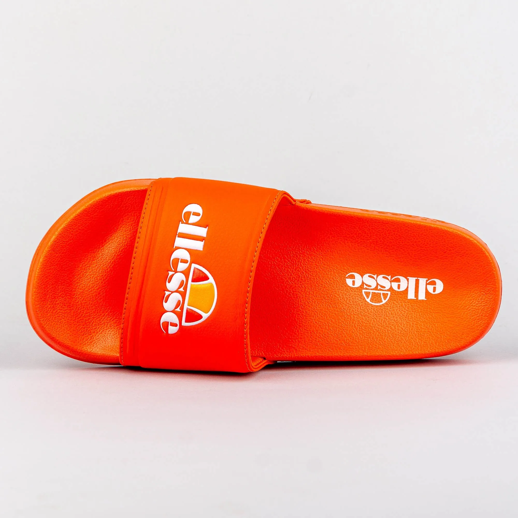 Ellesse Filippo Slide RED