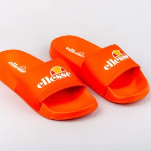 Ellesse Filippo Slide RED
