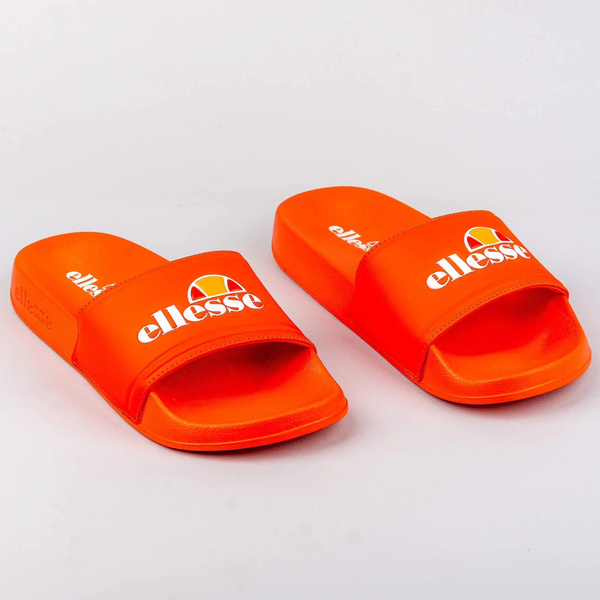 Ellesse Filippo Slide RED