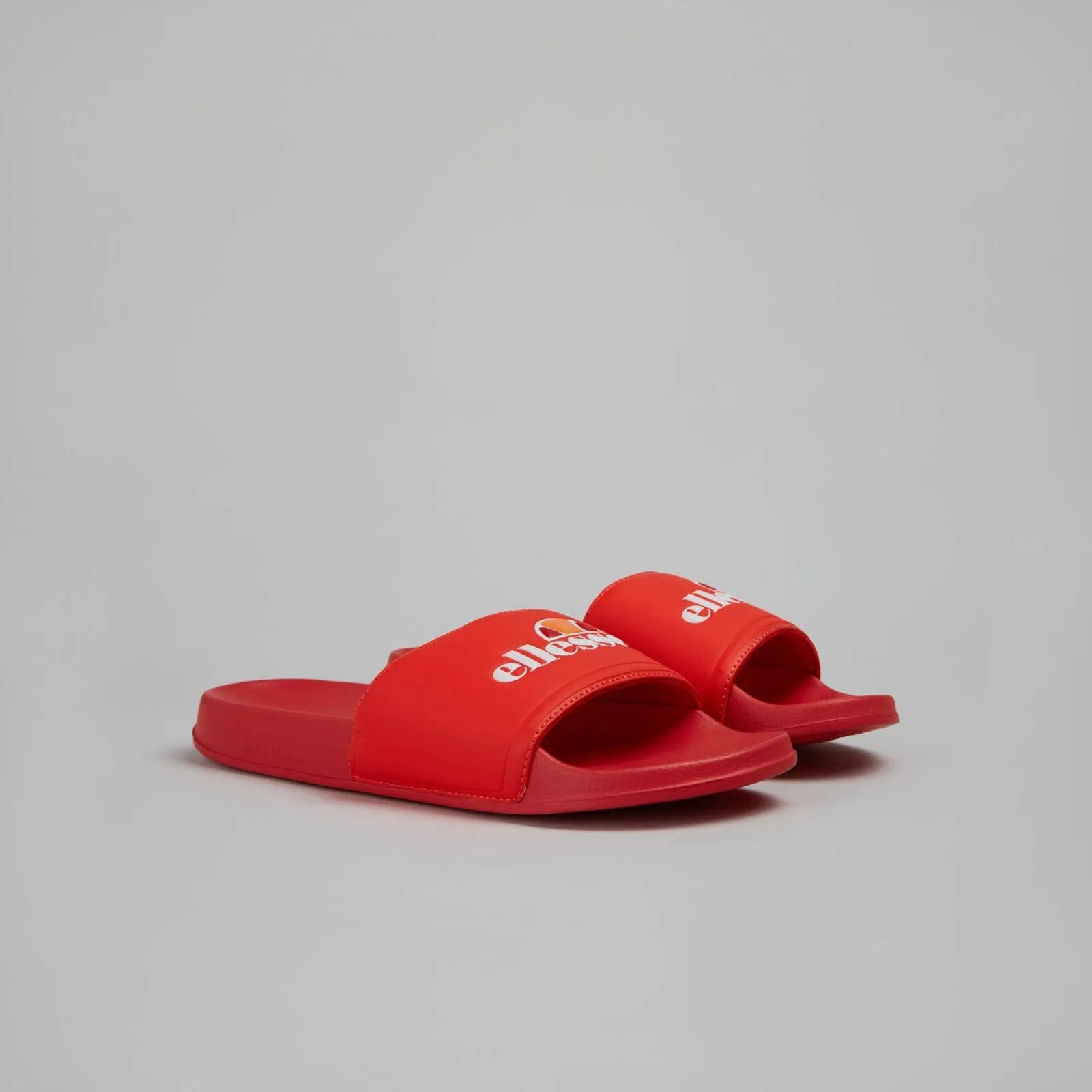 Ellesse Filippo Slide RED