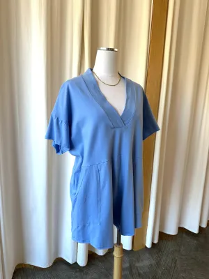 Elliot Romper