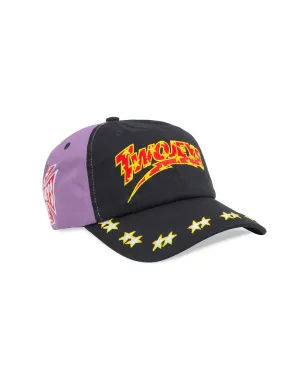 Embroidered Dad Cap