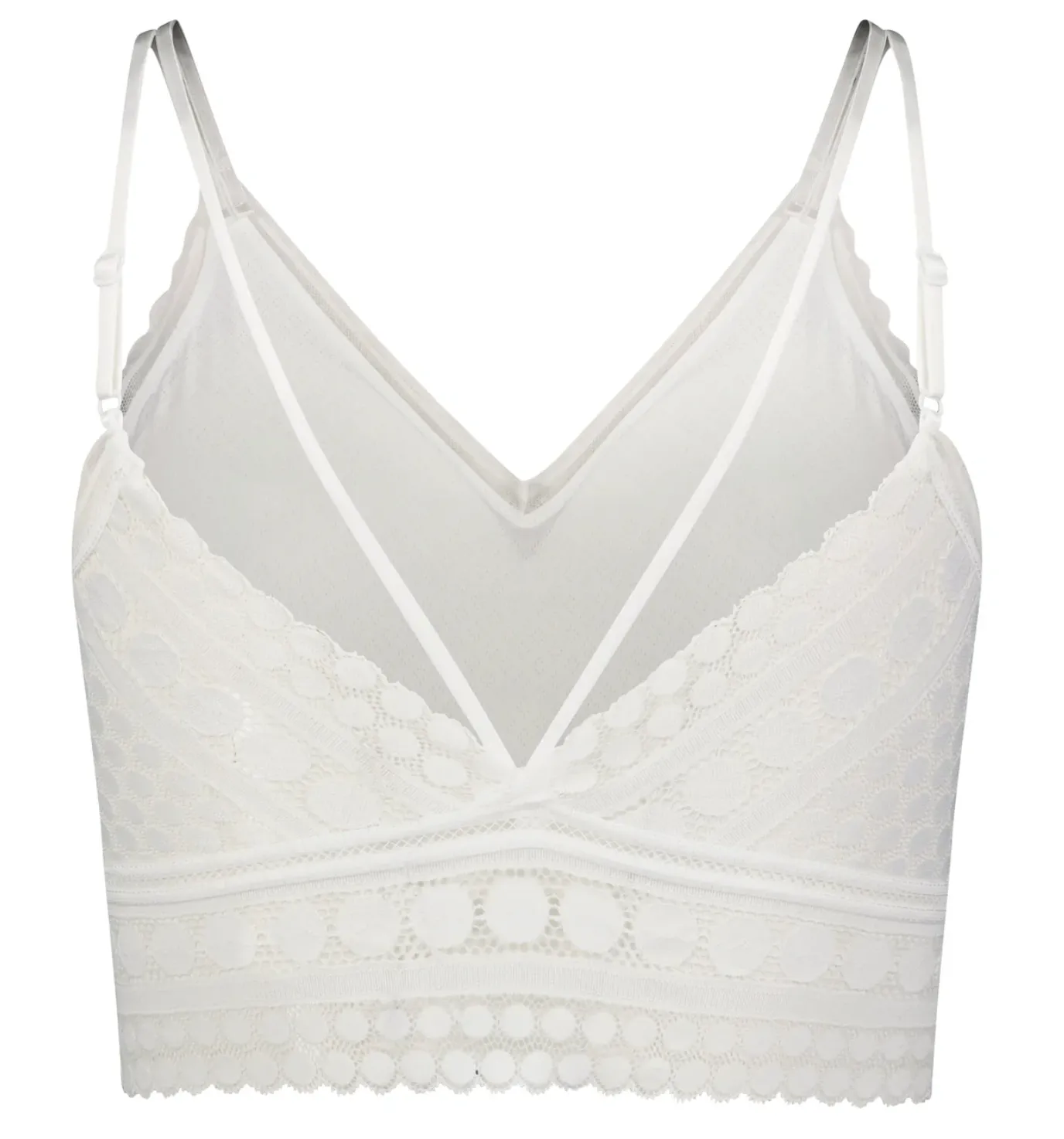 Emmy Bralette