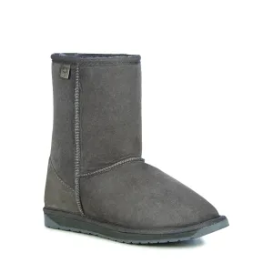 Emu Platinum Stinger Lo Sheepskin Boot