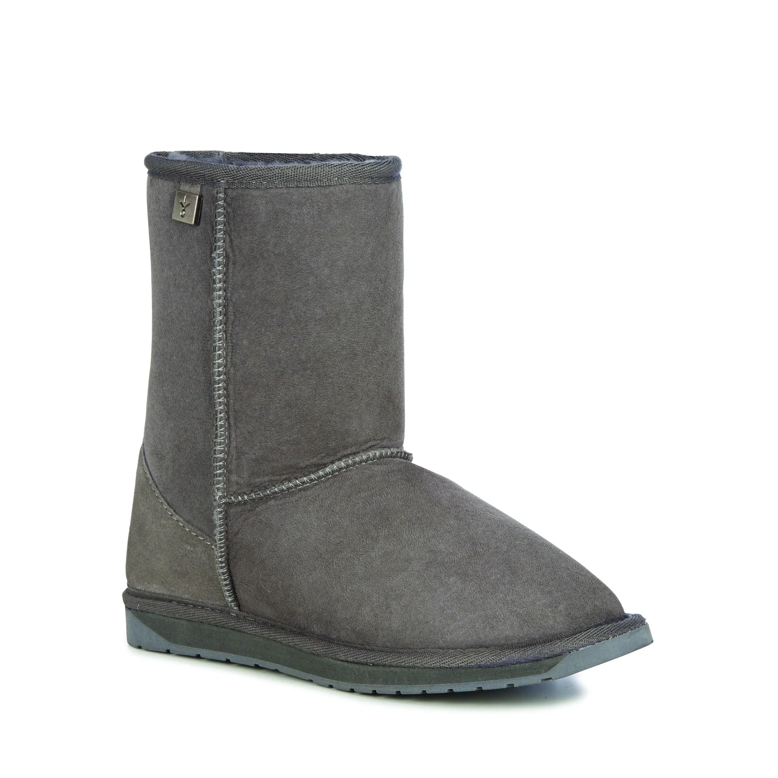 Emu Platinum Stinger Lo Sheepskin Boot