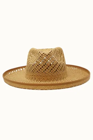 Esme Straw Rancher Hat