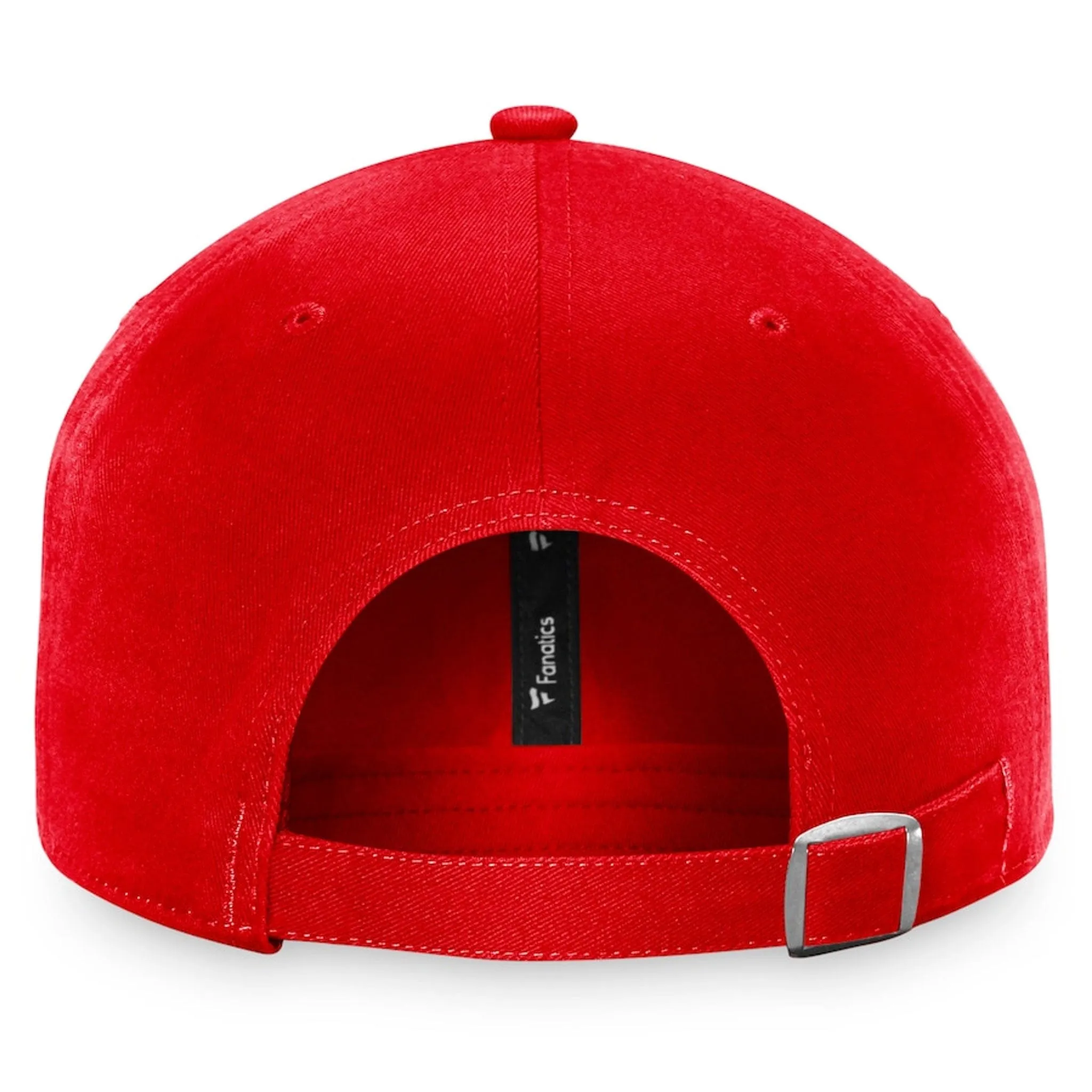 Fanatics Core Unstructured Primary Logo Adjustable Hat - Florida Panthers