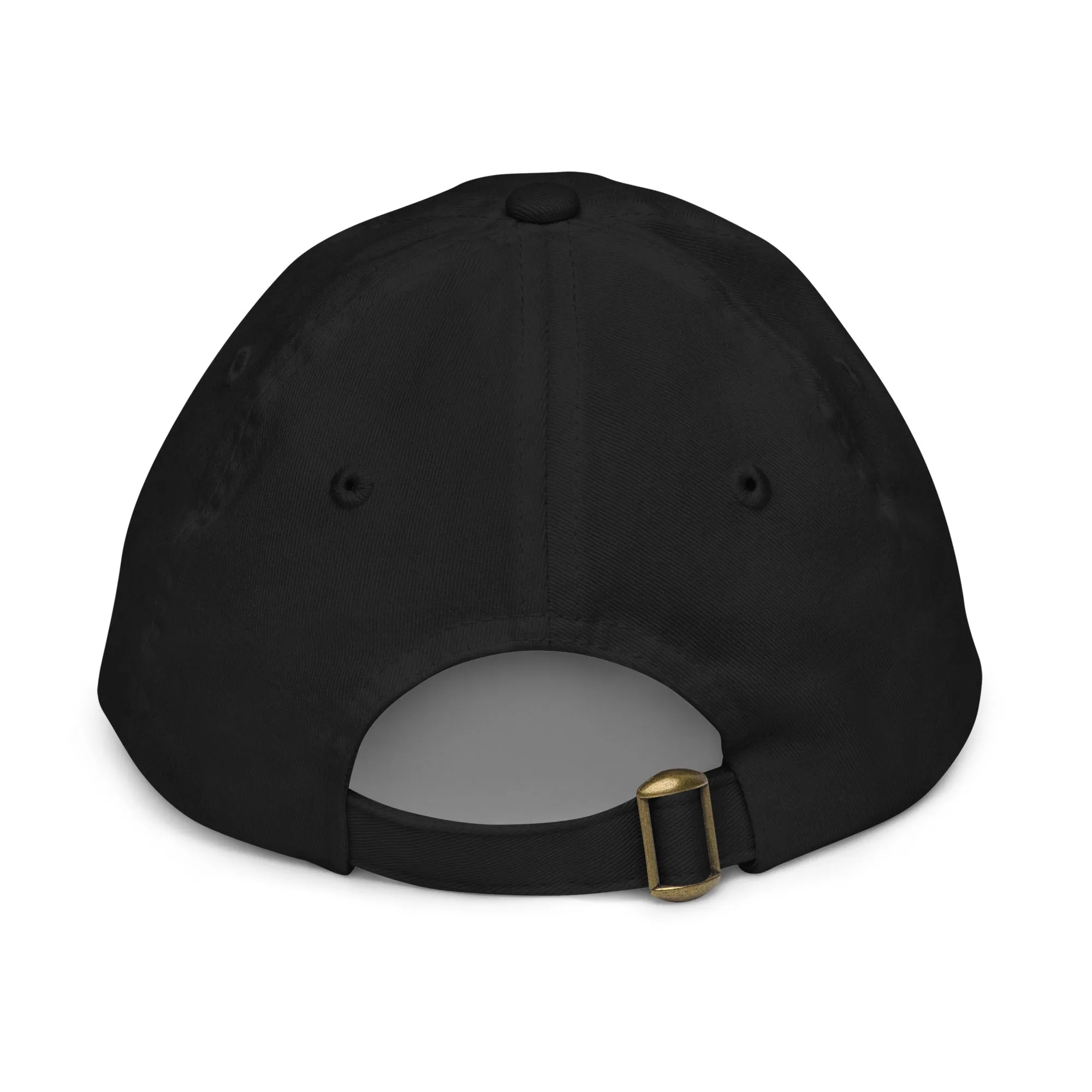 Farris Wheel Kids Baseball Cap