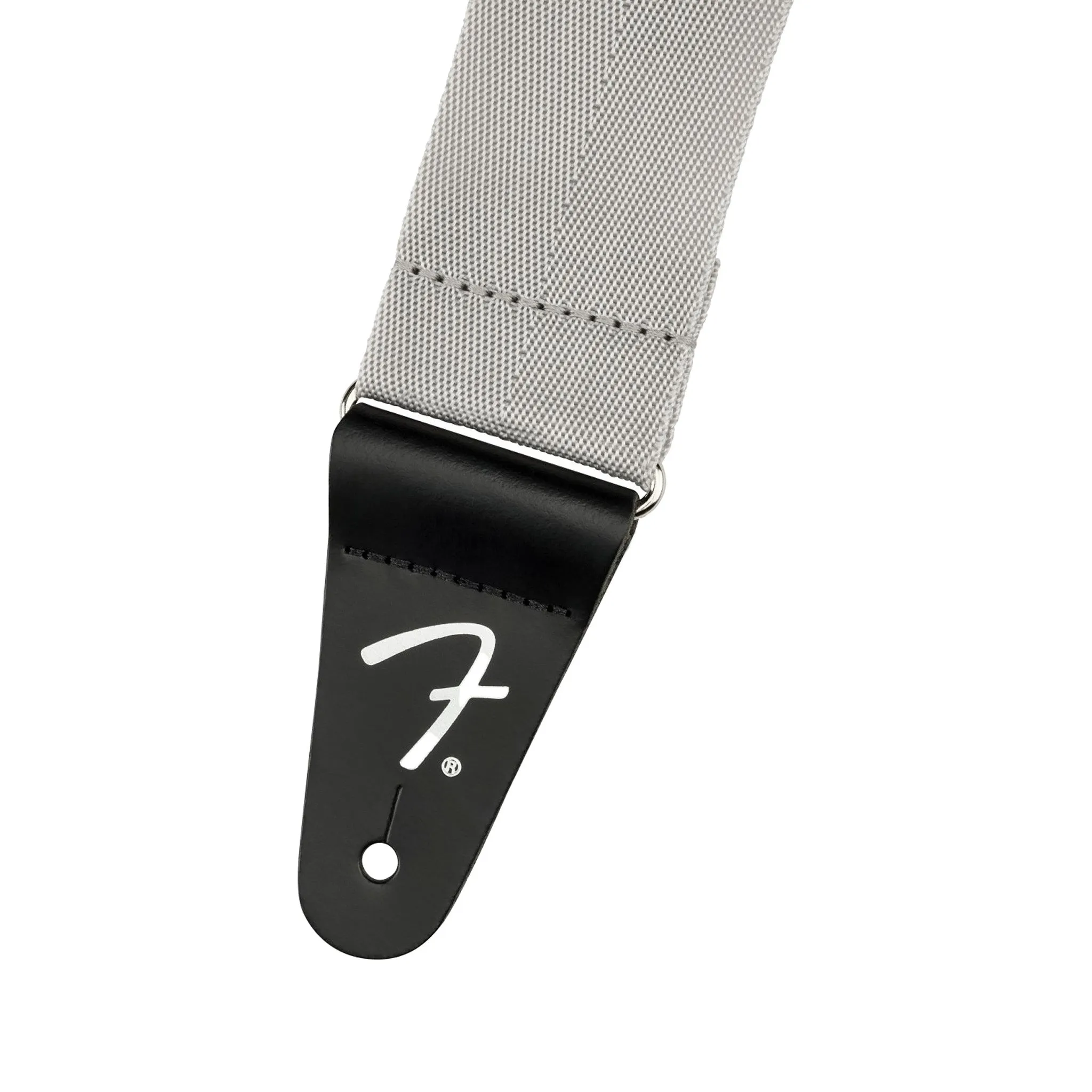 Fender Polypro Guitar Strap, Gray