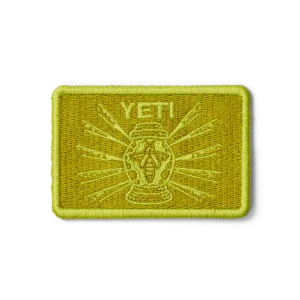 Firefly Lantern-Patch
