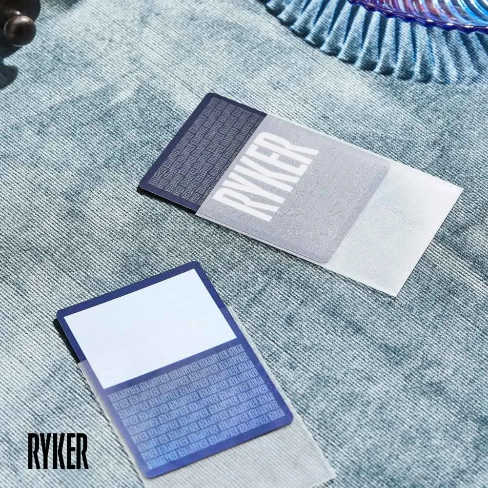 Flip City Card Sleeve Kit (2014)