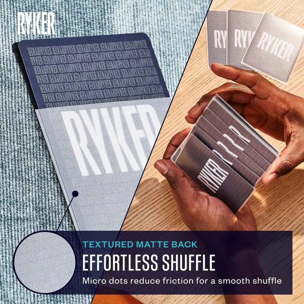 Flip City Card Sleeve Kit (2014)