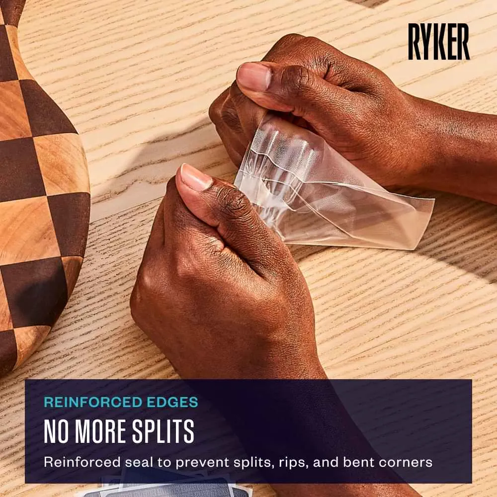 Flip City Card Sleeve Kit (2014)