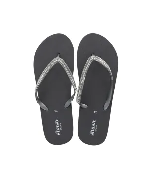 Flip Flop Cintas Brillos