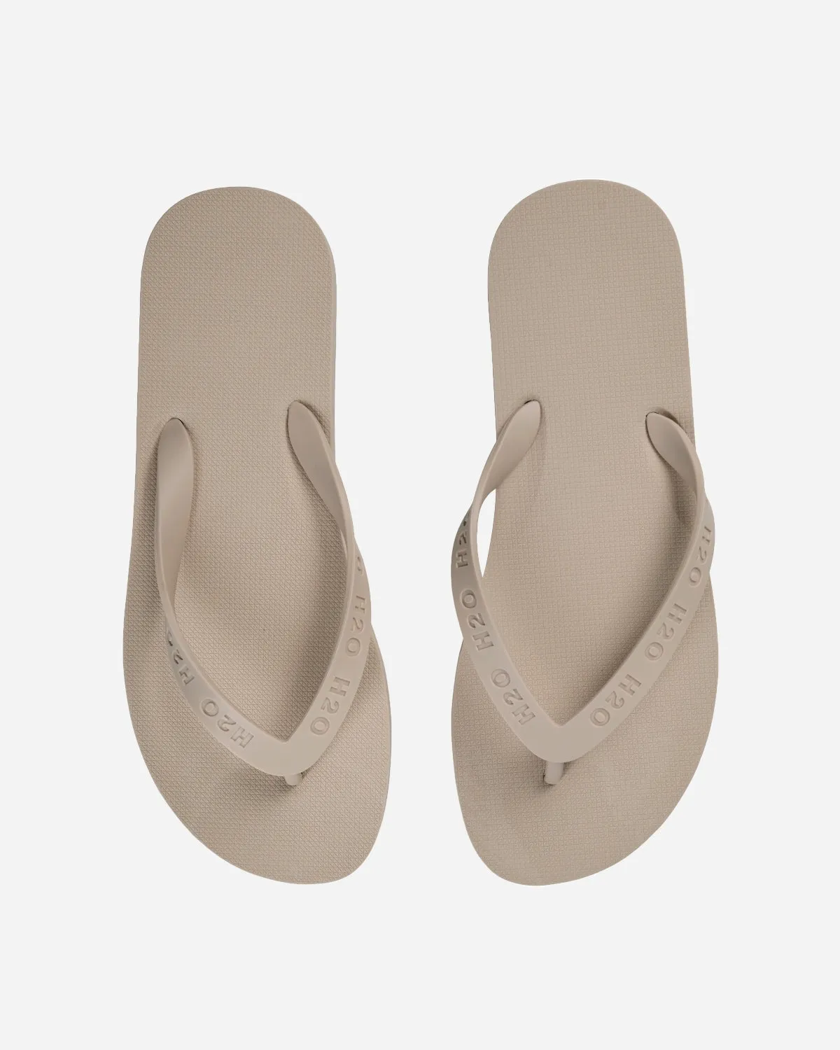 Flip Flop - Oak