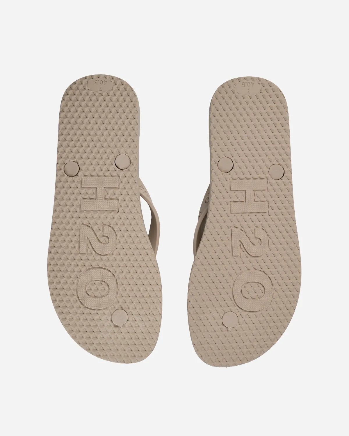 Flip Flop - Oak