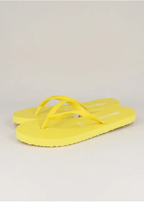 Flip Flop Textura Correas