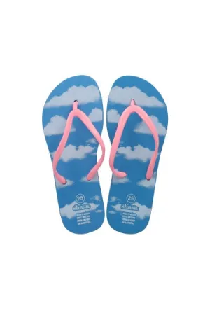 Flip Flops Nubes
