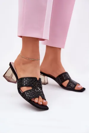 Flip-flops Step in style