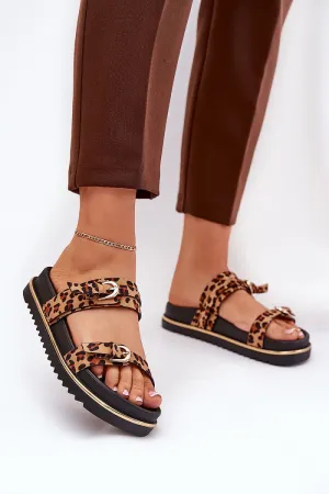 Flip-flops Step in style
