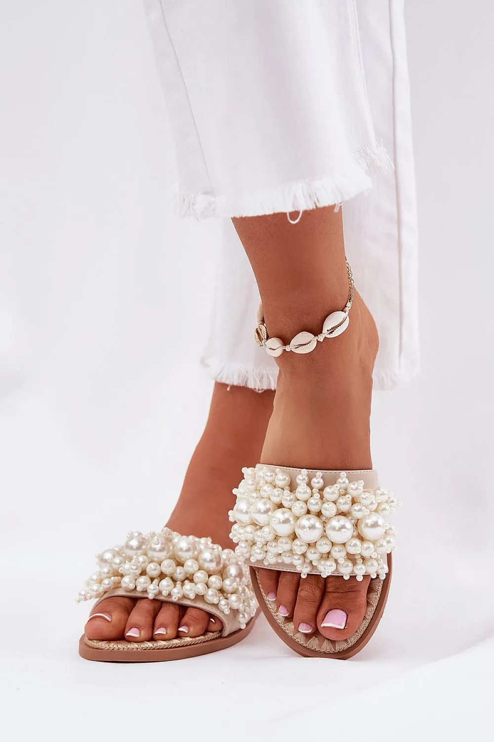 Flip-flops Step in style