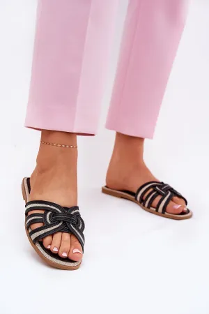 Flip-flops Step in style