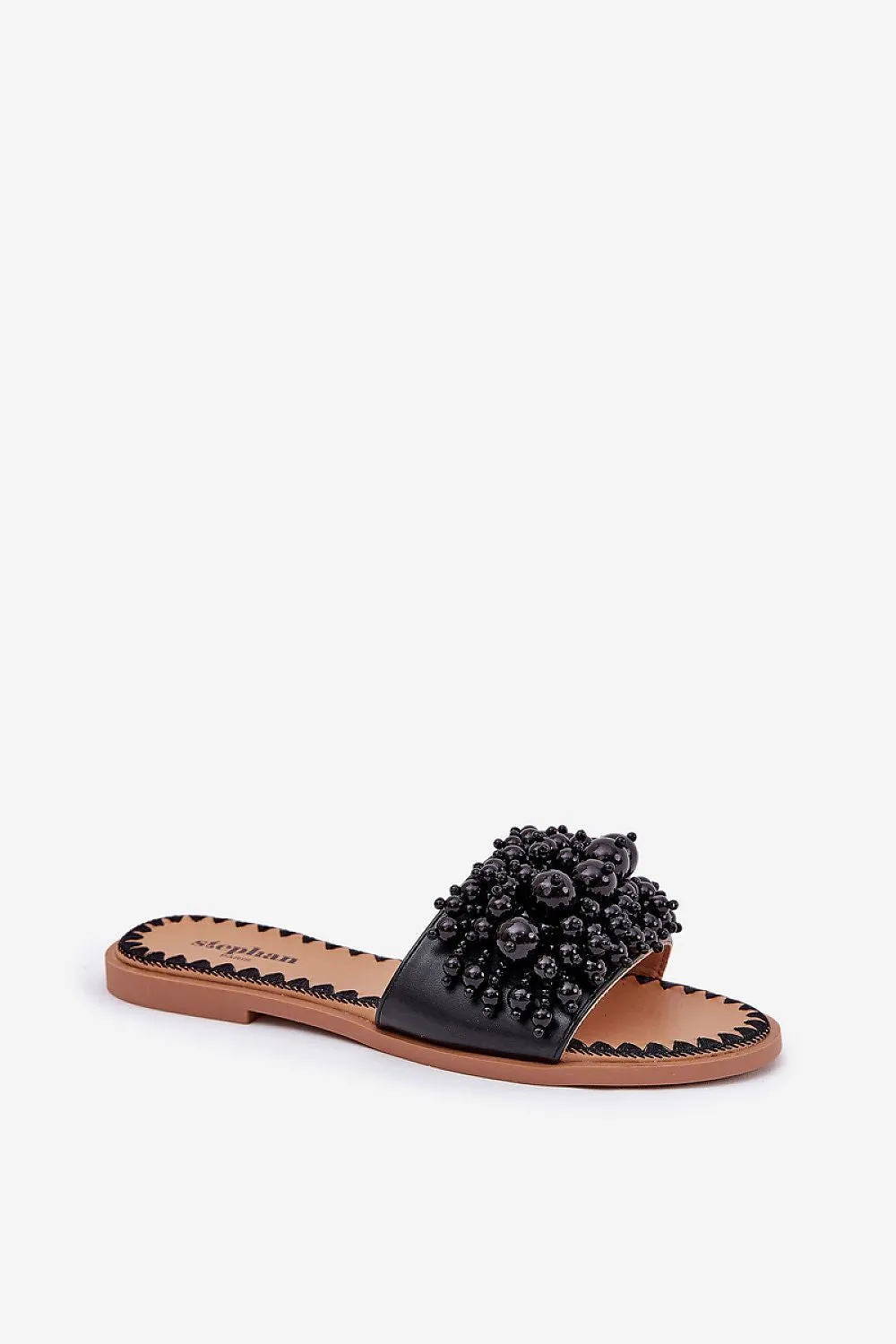 Flip-flops Step in style