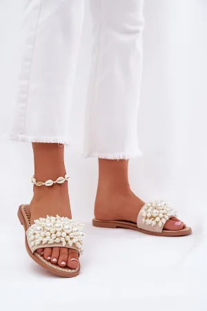 Flip-flops Step in style